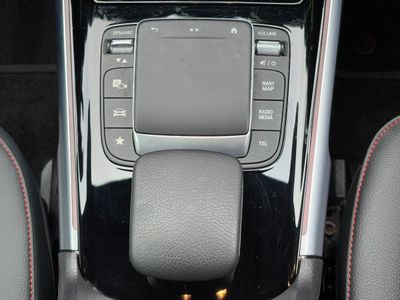 2023 Mercedes-Benz EQB