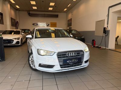 2015 Audi A3