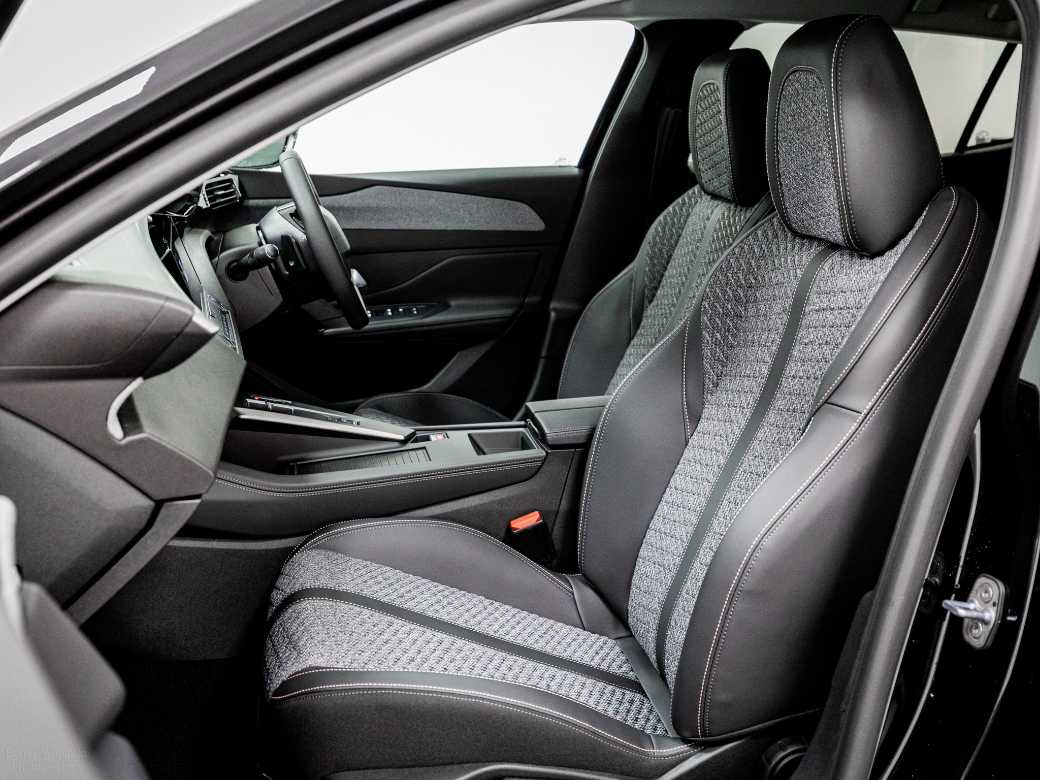 2026 Peugeot 408
