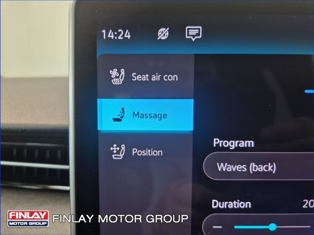 2024 Volkswagen ID.7