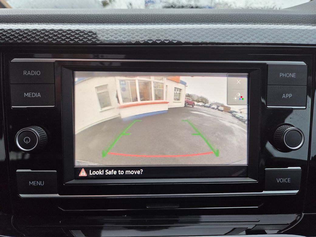 2023 Volkswagen Polo