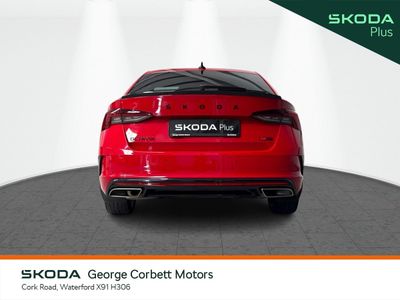 2024 Skoda Octavia