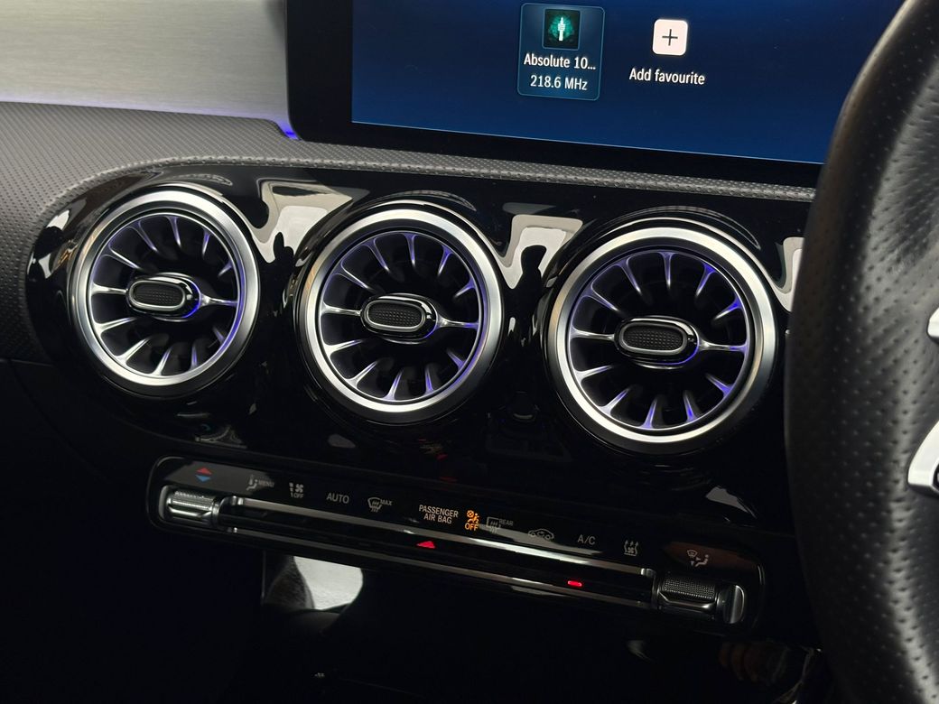 2024 Mercedes-Benz CLA Class