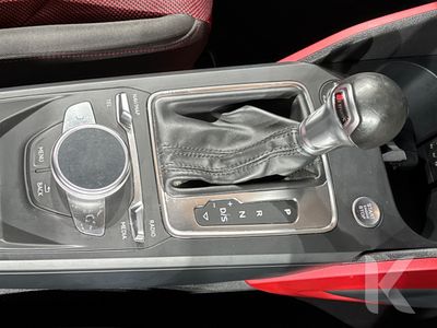 2019 Audi Q2