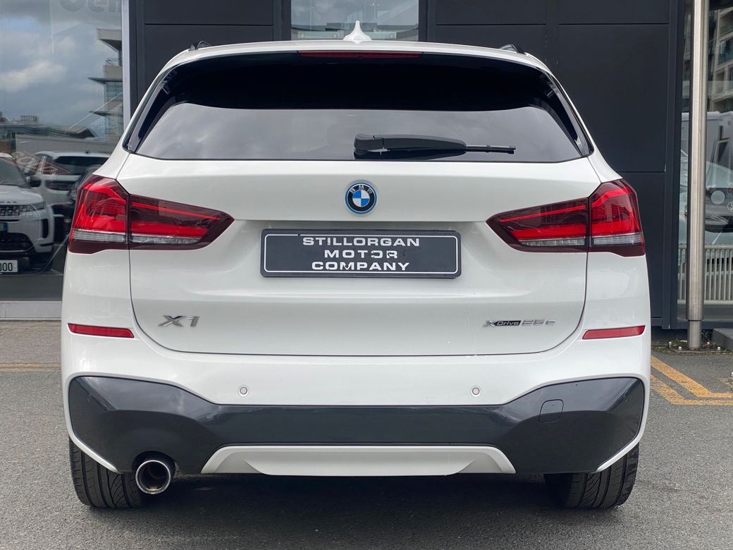 2022 BMW X1