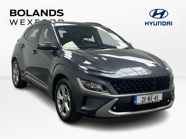 vehicle for sale from Bolands Wexford Town
