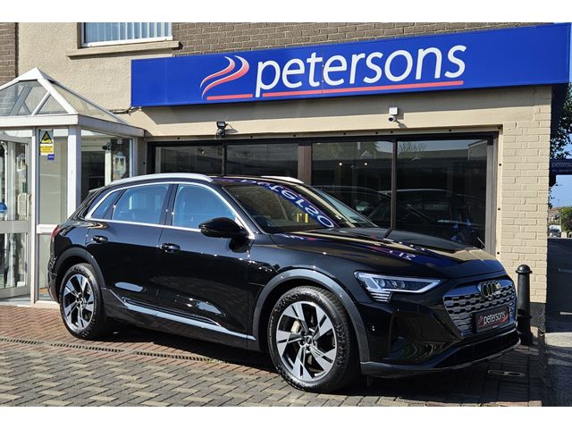 vehicle for sale from Petersons