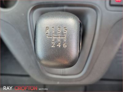 2023 Fiat Doblo