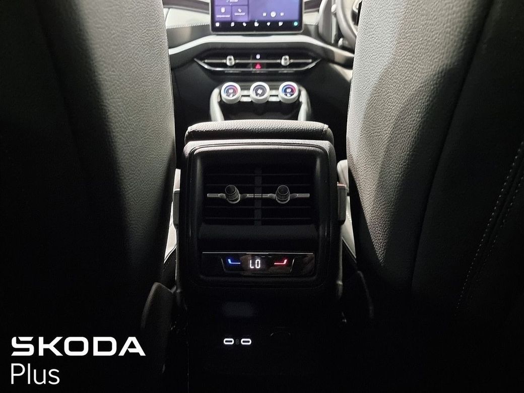 2024 Skoda Kodiaq