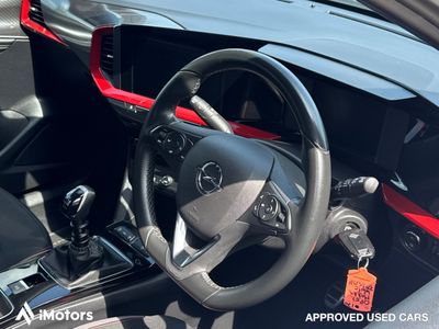 2022 Opel Mokka
