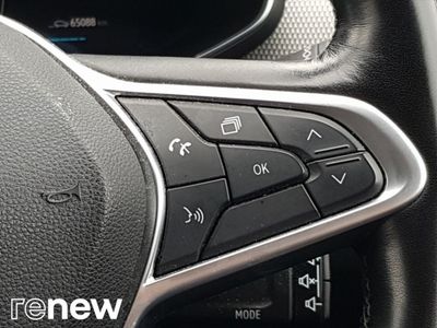 2022 Renault Arkana