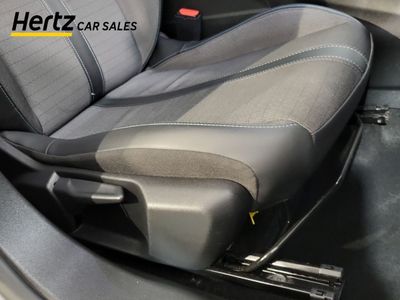 2023 Peugeot 2008