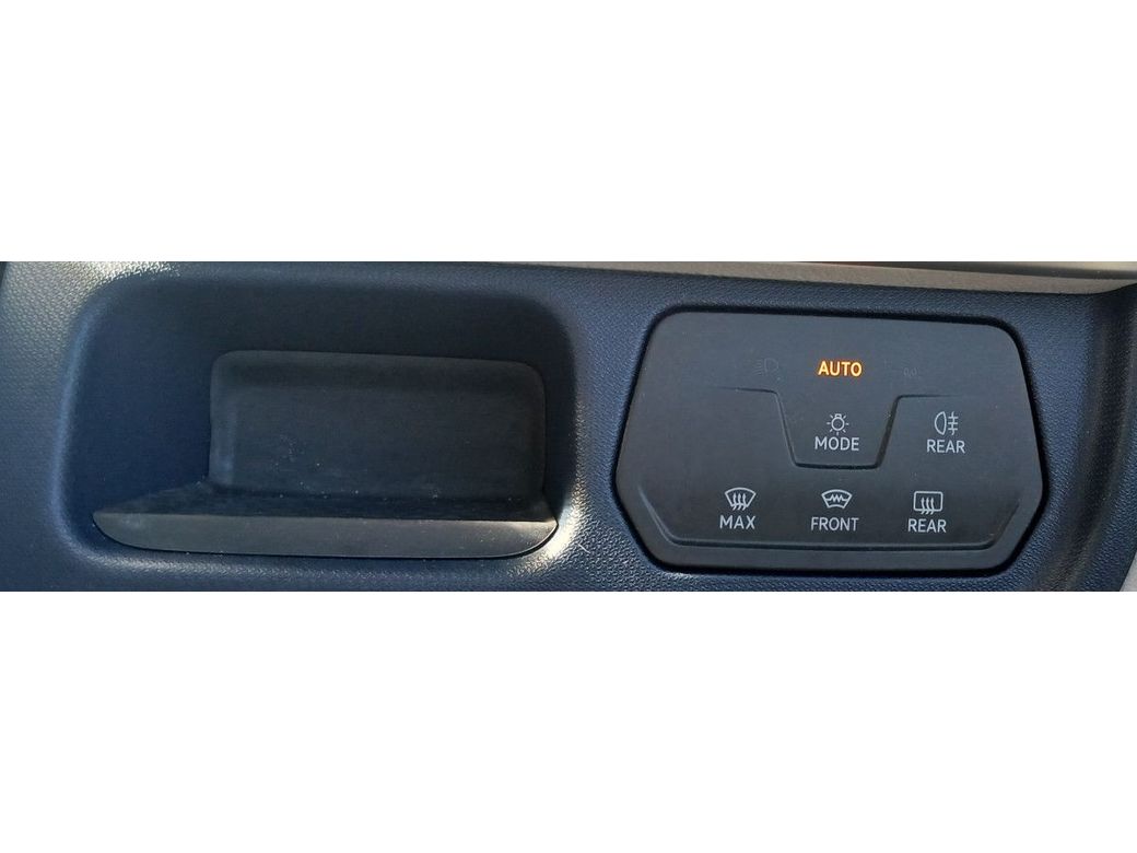 2022 Volkswagen ID. Buzz