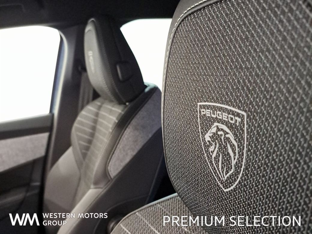 2026 Peugeot 3008
