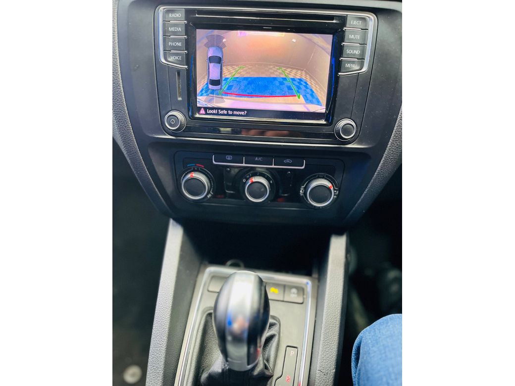 2016 Volkswagen Jetta
