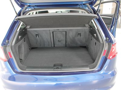 2015 Audi A3