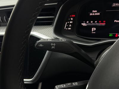 2023 Audi A6