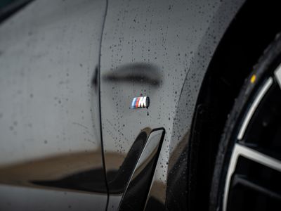 2021 BMW 5 Series