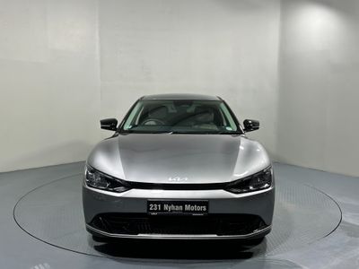2023 Kia EV6