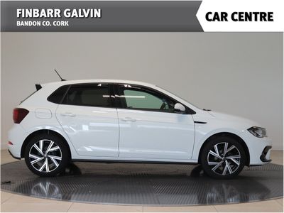 2023 Volkswagen Polo