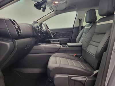 2026 Citroen C5 Aircross