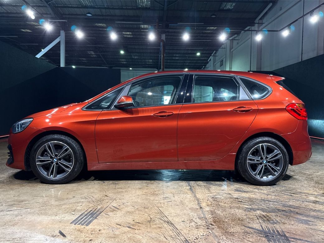 2019 BMW 2 Series