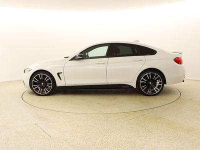 2016 BMW 4 Series