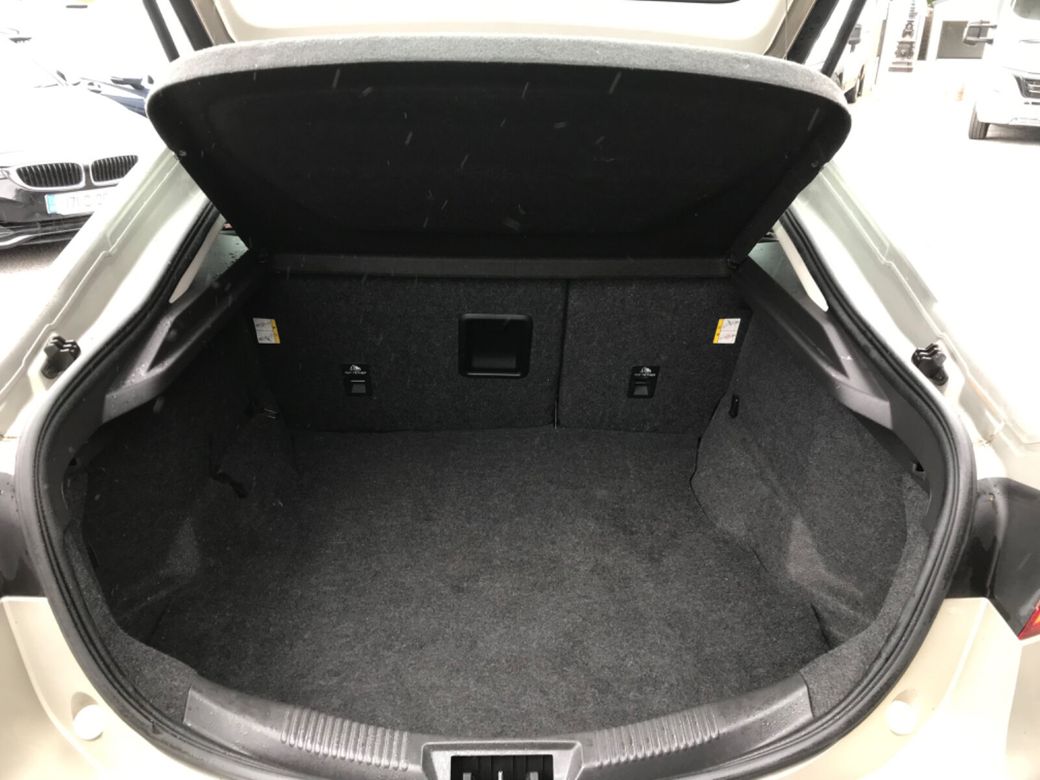 2016 Ford Mondeo