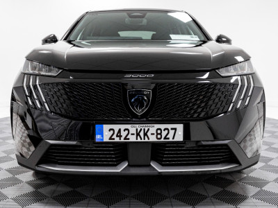 2024 Peugeot 3008