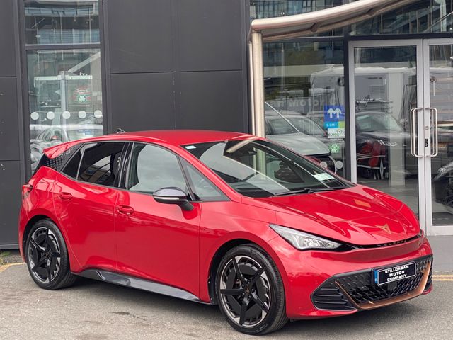 vehicle for sale from Stillorgan Motor Company