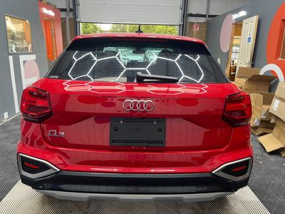 2025 Audi Q2