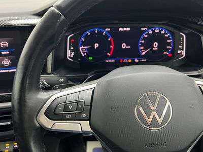 2023 Volkswagen Polo