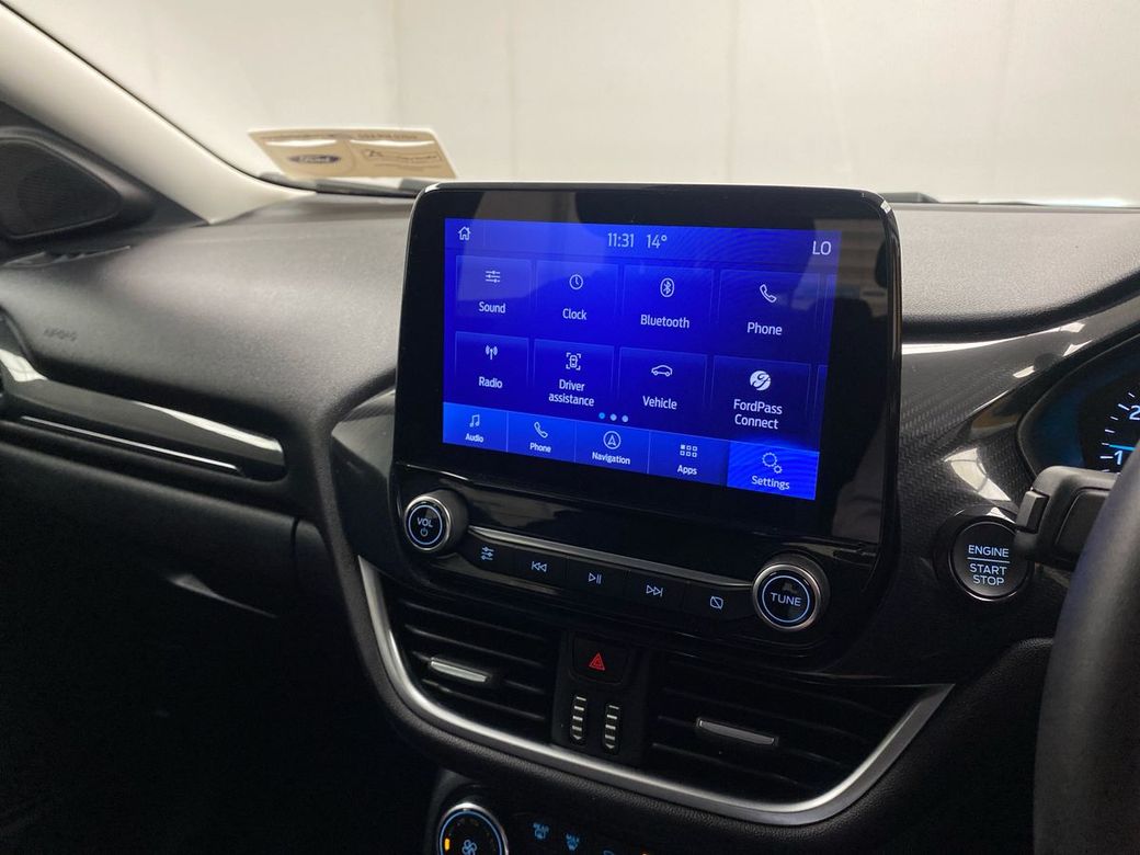 2023 Ford Puma