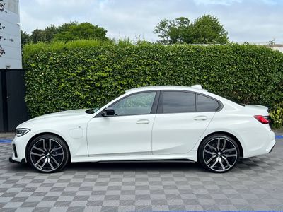 2020 BMW 3 Series