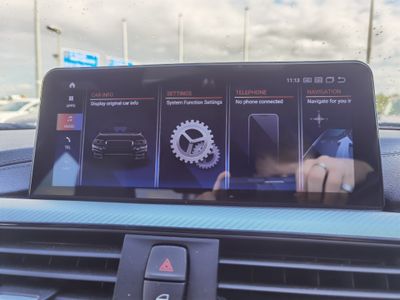 2018 BMW 3 Series