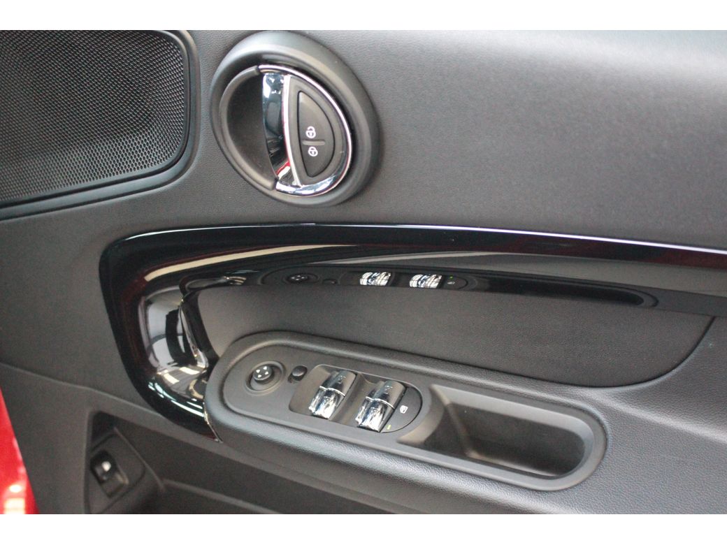 2021 Mini Countryman