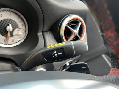 2013 Mercedes-Benz A Class