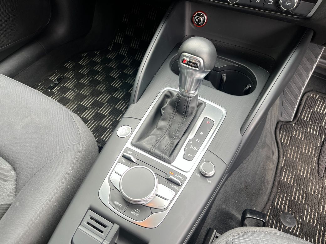 2014 Audi A3