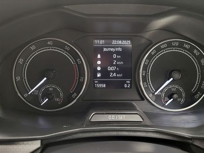 2023 Skoda Scala