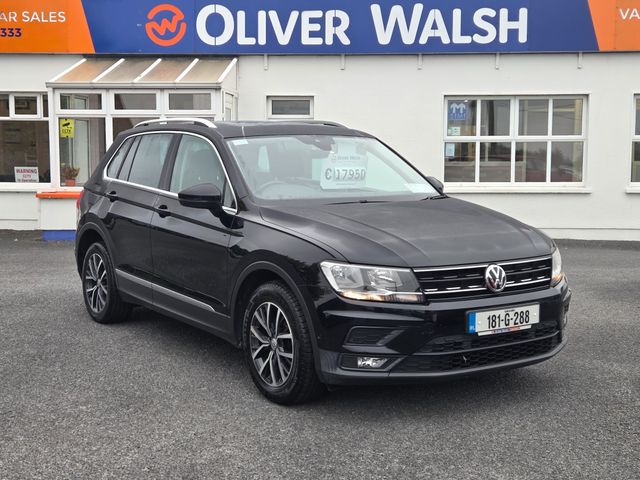 vehicle for sale from Oliver Walsh Autos