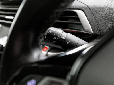 2022 Peugeot 3008