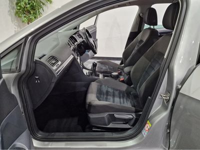 2013 Volkswagen Golf