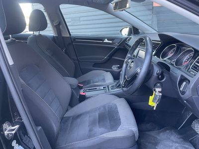 2014 Volkswagen Golf