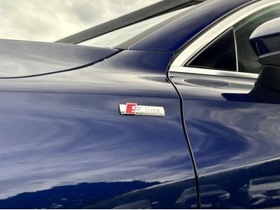 2022 Audi A3