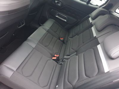 2024 Citroen C5 Aircross