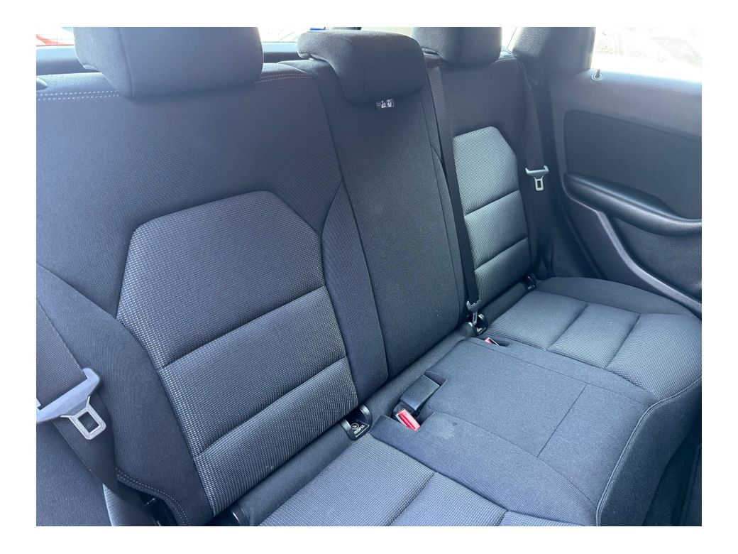 2014 Mercedes-Benz B Class