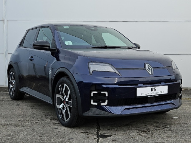 vehicle for sale from Ahern's of Kerry