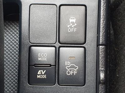 2018 Toyota Yaris