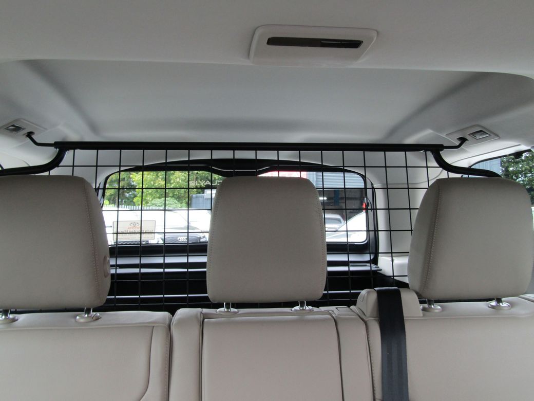 2018 Land Rover Discovery