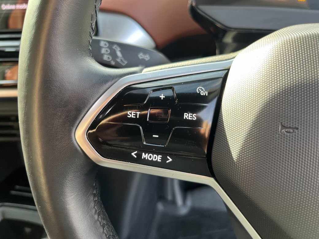 2021 Volkswagen ID.4
